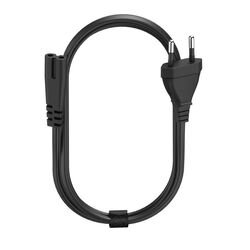 Блок питания для ноутбука Hama 200001 (Black) Thumb