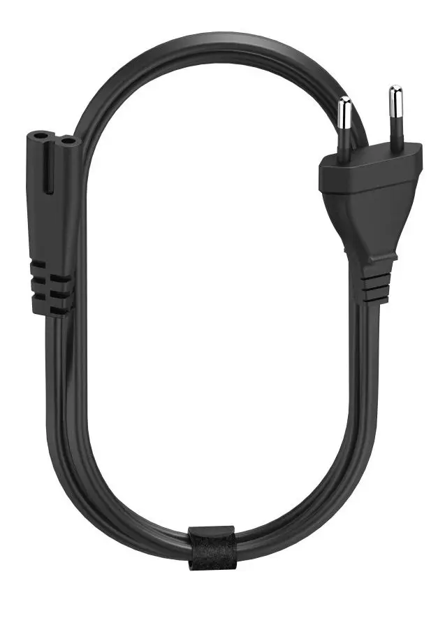 Блок питания для ноутбука Hama 200003 (Black)