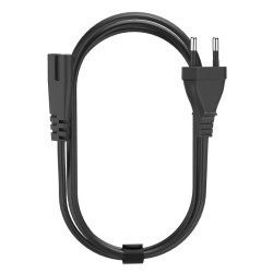 Блок питания для ноутбука Hama 200022 (Black) Thumb