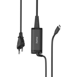 Блок питания для ноутбука Hama 200023 (Black) Thumb