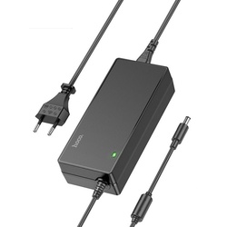 Incarcator pentru laptop Hoco DC61 (Black) Thumb