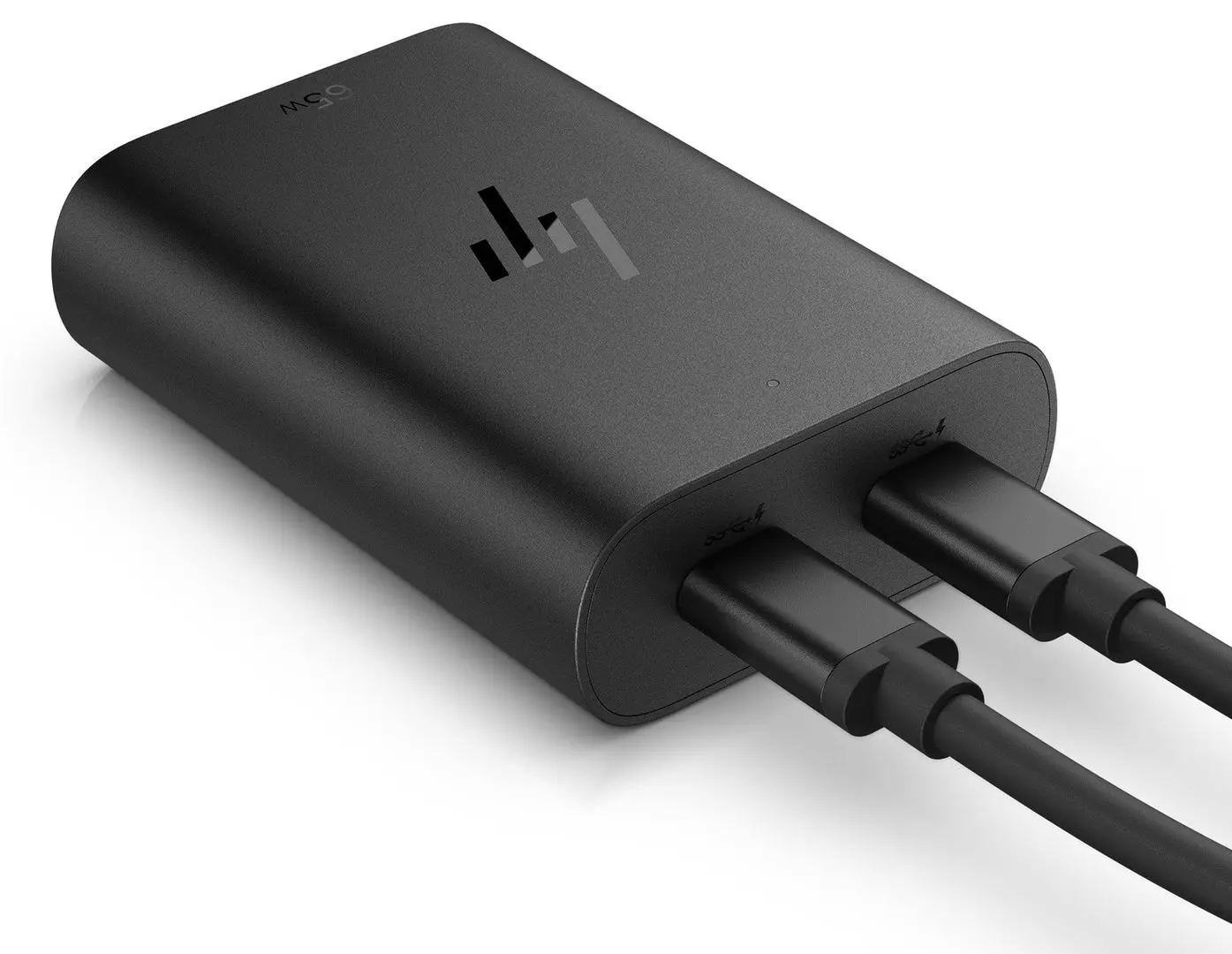 Incarcator pentru laptop HP 65W GaN Laptop Charger (Black)