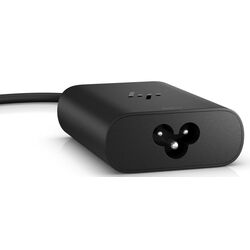 Incarcator pentru laptop HP 65W GaN Laptop Charger (Black) Thumb