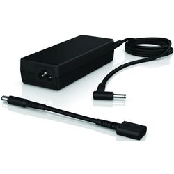 Incarcator pentru laptop HP 65W Smart AC Adapter (Black)