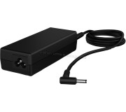 Incarcator pentru laptop HP 90 W Smart AC Adapter (Black)