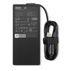 Блок питания для ноутбука Lenovo Legion Slim 330W GaN (Black) Thumb