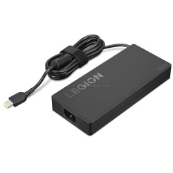 Блок питания для ноутбука Lenovo Legion Slim 330W GaN (Black)