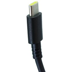 Incarcator pentru laptop Lenovo USB-C 65W AC Adapter GX20P92529 (Black) Thumb