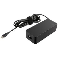 Incarcator pentru laptop Lenovo USB-C 65W AC Adapter GX20P92529 (Black)
