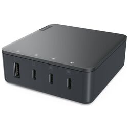 Incarcator Lenovo Go 130W (Storm Grey) Thumb