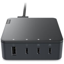 Incarcator Lenovo Go 130W (Storm Grey) Thumb