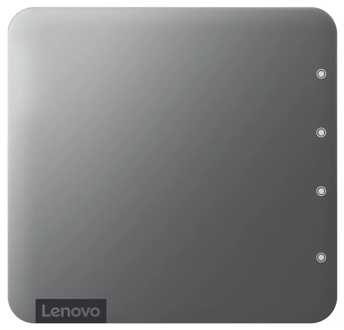 Incarcator Lenovo Go 130W (Storm Grey) - 4