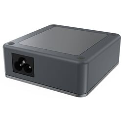 Incarcator Lenovo Go 130W (Storm Grey) Thumb