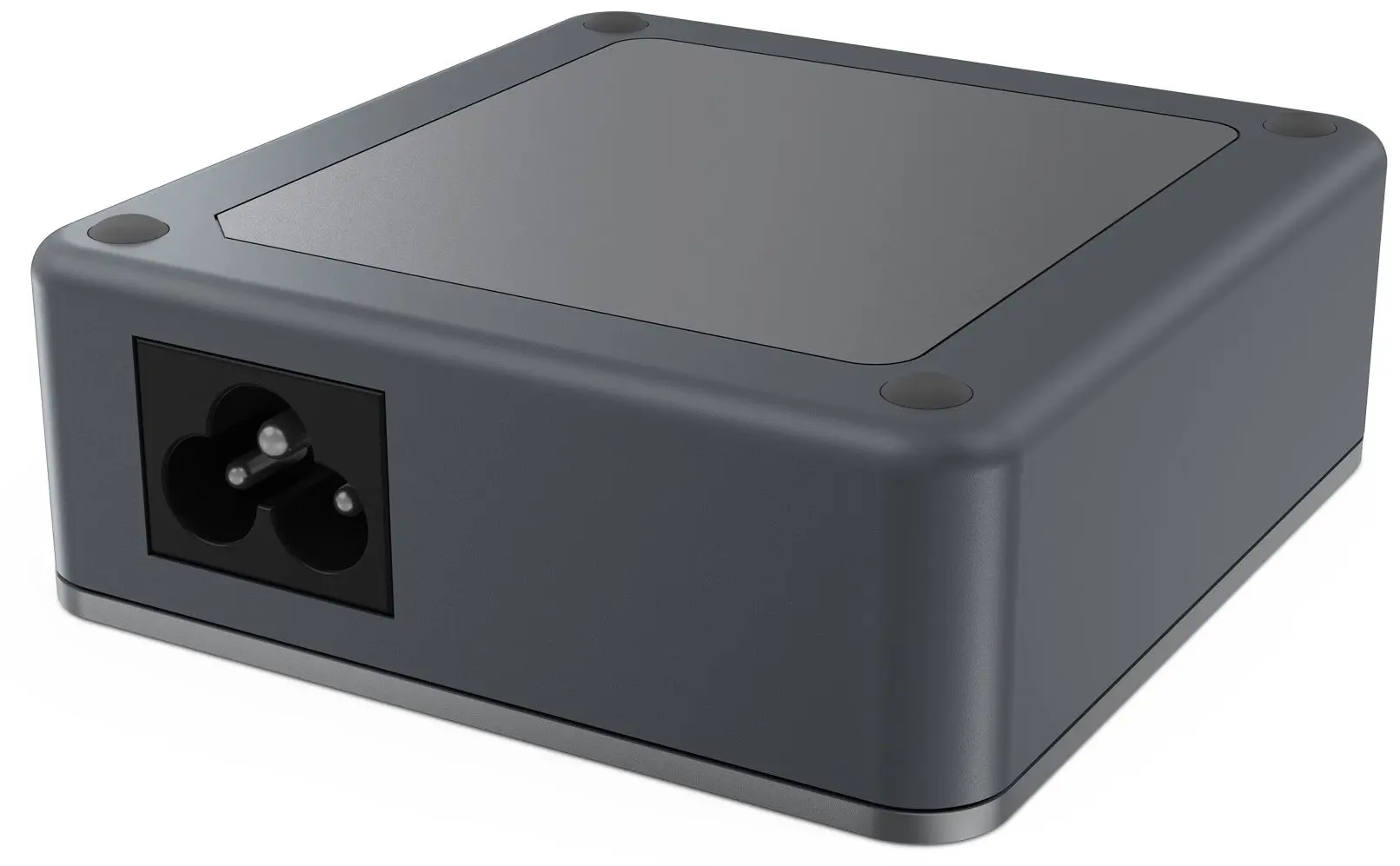 Incarcator Lenovo Go 130W (Storm Grey) - 6