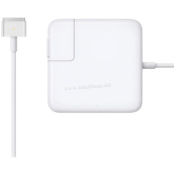 Блок питания для ноутбука MagSafe 2 A1424 85W (White)