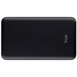 Внешний аккумулятор для ноутбуков Trust Laro 100W 20000mAh (Black) Thumb