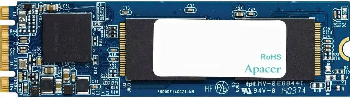 Твердотельный накопитель Apacer AST280 M.2 240Gb (AP240GAST280-1)