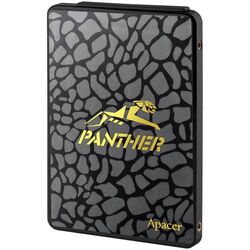 SSD Apacer Panther AS340 120Gb (AP120GAS340G-1) Thumb