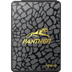 SSD Apacer Panther AS340 120Gb (AP120GAS340G-1)