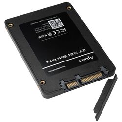 SSD Apacer Panther AS340 120Gb (AP120GAS340G-1) Thumb