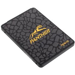 SSD Apacer Panther AS340 240Gb (AP240GAS340G-1) Thumb