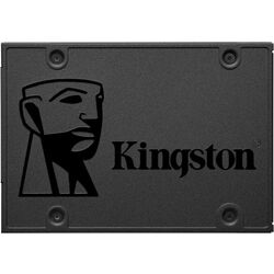 SSD Kingston A400 2.5