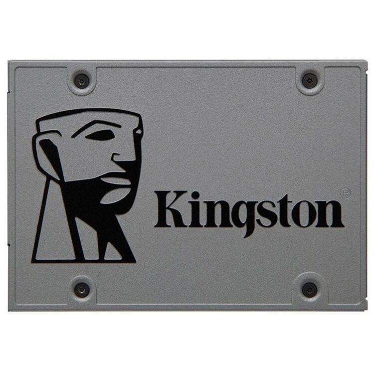 Kingston SSDNow A400