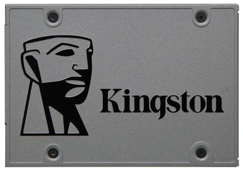 SSD Kingston SSDNow A400 480Gb
