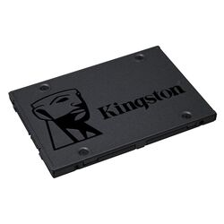Hard disk Kingston A400 240Gb (SA400S37/240G) Thumb