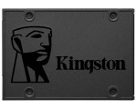 Hard disk Kingston A400 480Gb Black (SA400S37/480G)