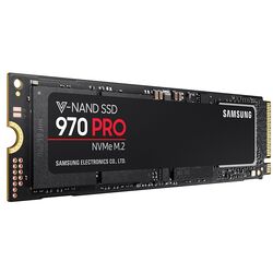 SSD Samsung 970 PRO M.2 1TB