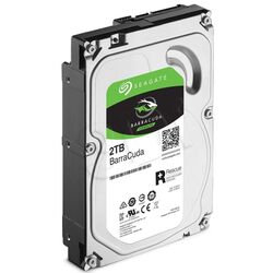 Hard disk Seagate Barracuda 2Tb (ST2000DM008) Thumb