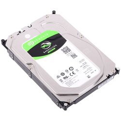Hard disk Seagate Barracuda 2Tb (ST2000DM008) Thumb
