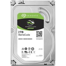 Hard disk Seagate Barracuda 2Tb (ST2000DM008) Thumb