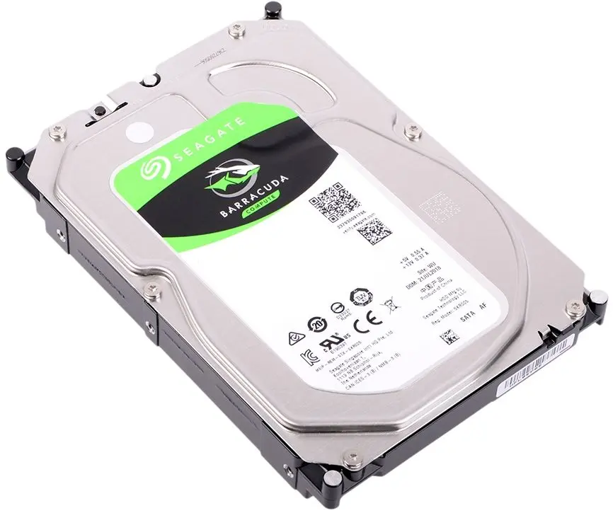 Hard disk Seagate Barracuda 2Tb (ST2000DM008)