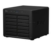 NAS Synology DX1215 (Black)