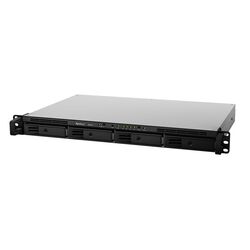 NAS Synology RX415 (Black/Silver) Thumb