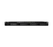 NAS Synology RX415 (Black/Silver)