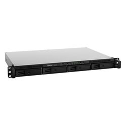 NAS Synology RX415 (Black/Silver) Thumb