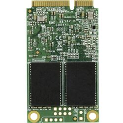 SSD Transcend 230S mSATA 128Gb (TS128GMSA230S)