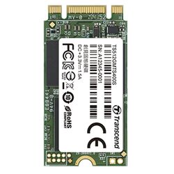 SSD Transcend MTS400 M.2 64Gb (TS64GMTS400S)