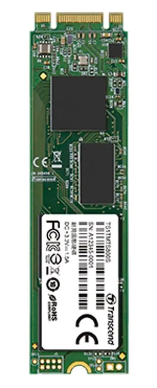 SSD Transcend MTS800 M.2 32Gb (TS32GMTS800S)
