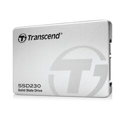 Hard disk Transcend SSD230 128Gb (TS128GSSD230S)