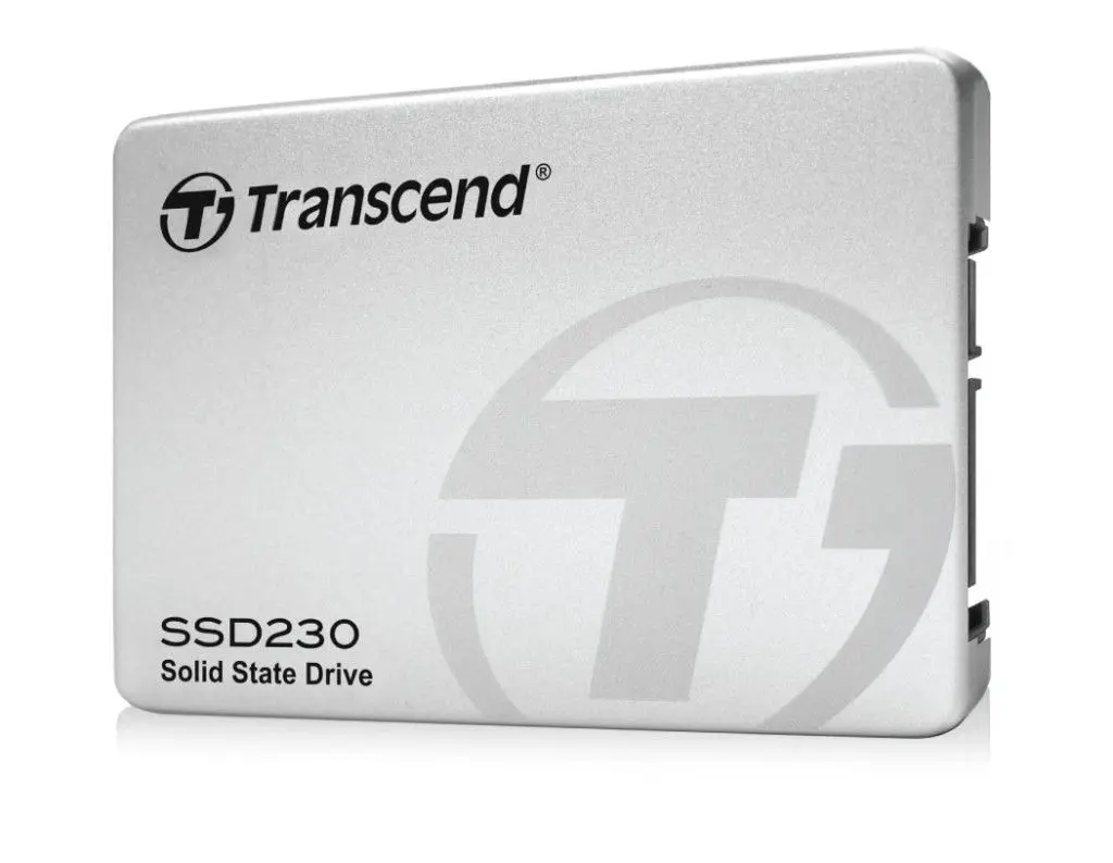 Жесткий диск Transcend SSD230 128Gb (TS128GSSD230S)