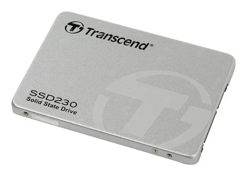 Hard disk Transcend SSD230 256Gb (TS256GSSD230)