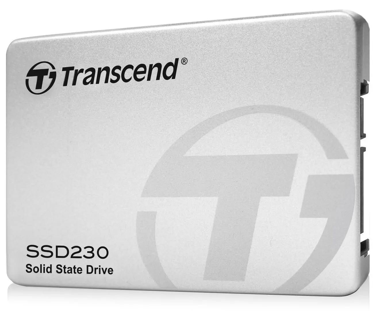 Hard disk Transcend SSD230 512Gb Silver (TS512GSSD230S)