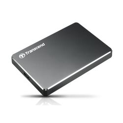Hard disk Transcend StoreJet 25C3 1Tb (TS1TSJ25C3N)