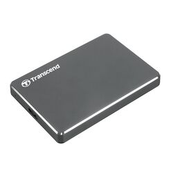 Жесткий диск Transcend StoreJet 25C3 2Tb (TS2TSJ25C3N) Thumb