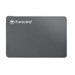Hard disk Transcend StoreJet 25C3 2Tb (TS2TSJ25C3N)