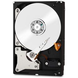 Hard disk Western Digital Gold 12Tb (WD121KRYZ) Thumb